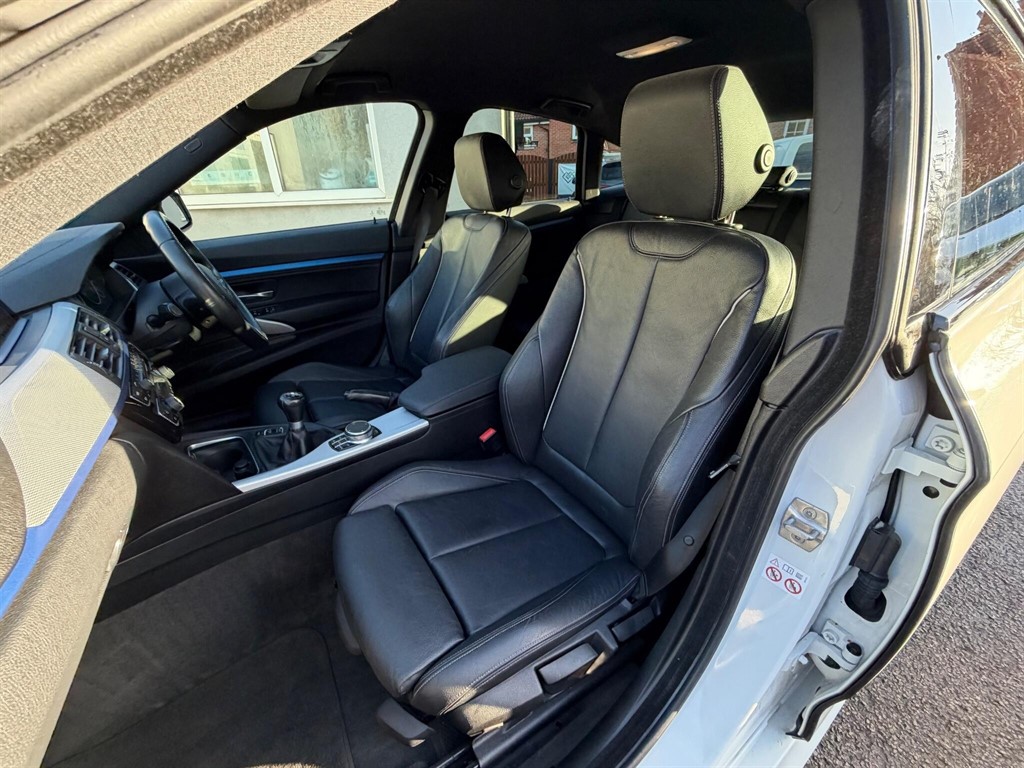 Used BMW 3 Series 2018 for sale - 77347569: Photo 24