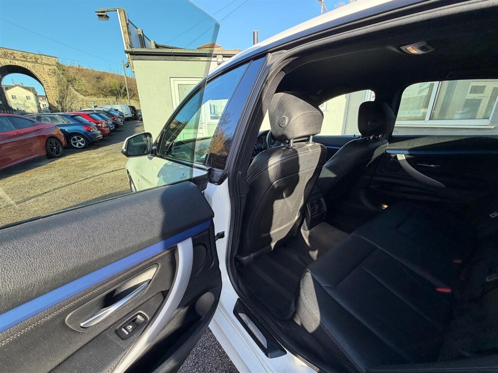 Used BMW 3 Series 2018 for sale - 77347569: Photo 25