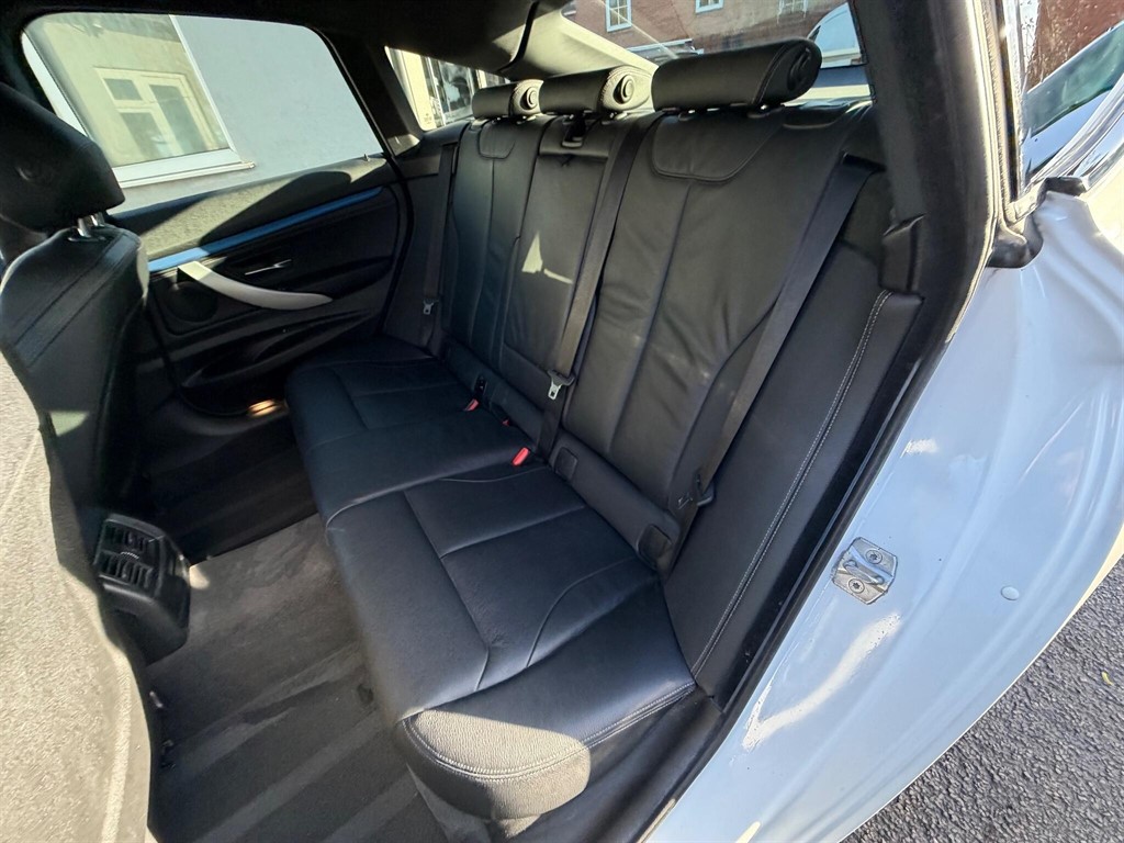 Used BMW 3 Series 2018 for sale - 77347569: Photo 26