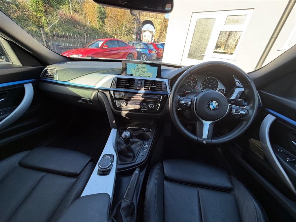 Used BMW 3 Series 2018 for sale - 77347569: Photo 28