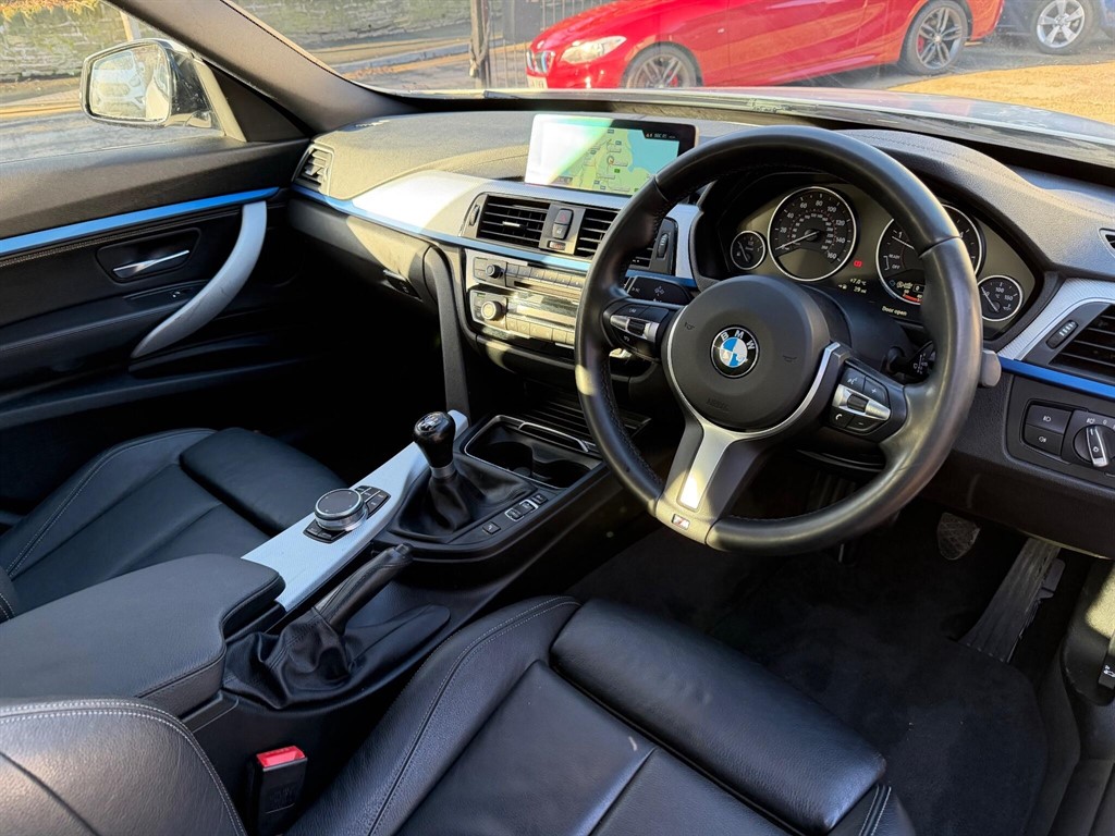 Used BMW 3 Series 2018 for sale - 77347569: Photo 3