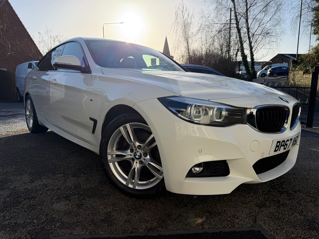 Used BMW 3 Series 2018 for sale - 77347569: Photo 30