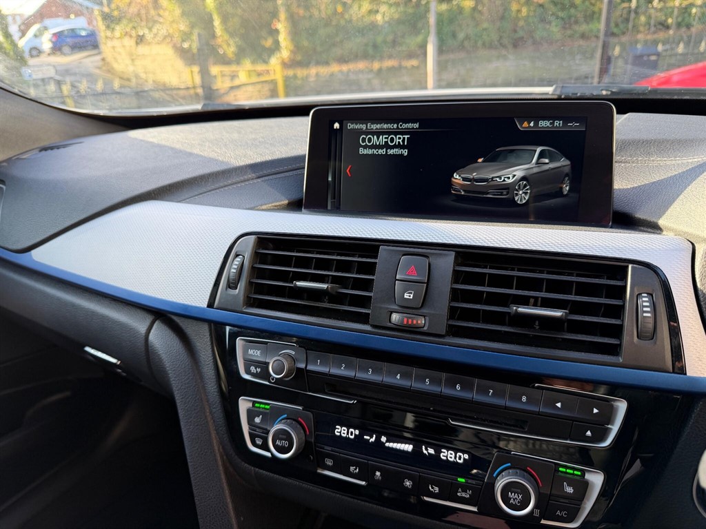 Used BMW 3 Series 2018 for sale - 77347569: Photo 35