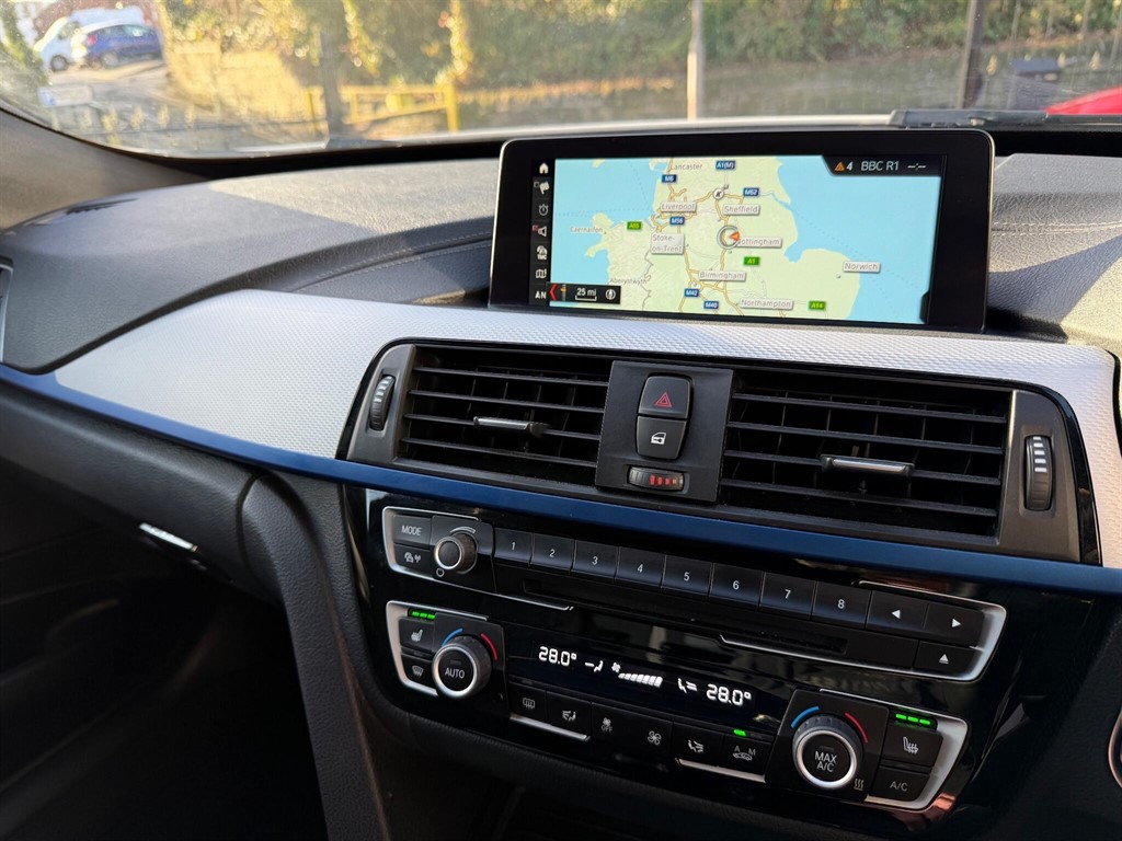 Used BMW 3 Series 2018 for sale - 77347569: Photo 37