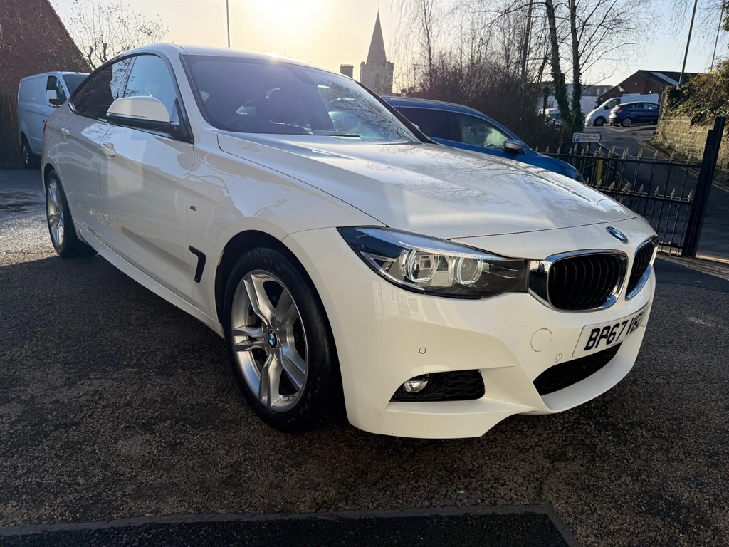 Used BMW 3 Series 2018 for sale - 77347569: Photo 39