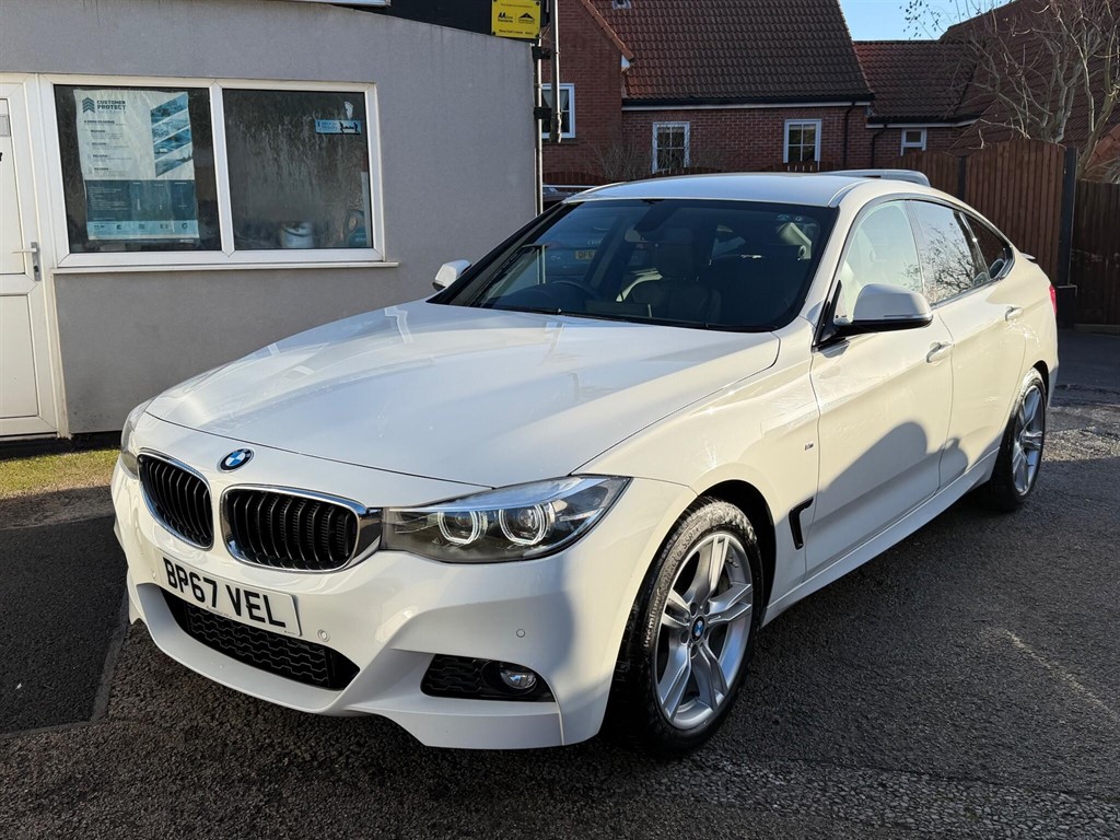 Used BMW 3 Series 2018 for sale - 77347569: Photo 4