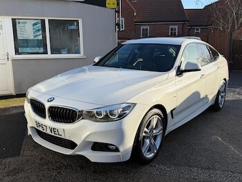 Used BMW 3 Series 2018 for sale - 77347569: Photo