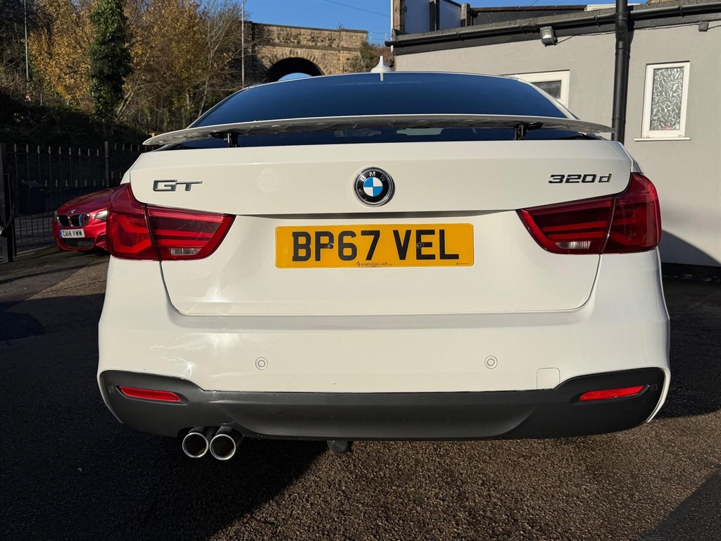 Used BMW 3 Series 2018 for sale - 77347569: Photo 7