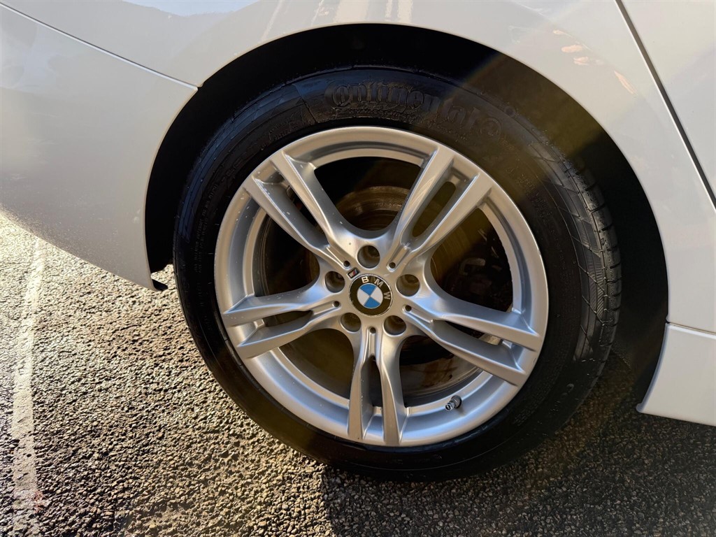 Used BMW 3 Series 2018 for sale - 77347569: Photo 9