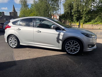 Used Ford Focus 2017 for sale - 79520990: Photo