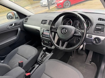 Used Skoda Yeti 2015 for sale - 77819247: Photo