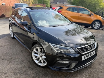 Used SEAT Leon 2019 for sale - 78239832: Photo