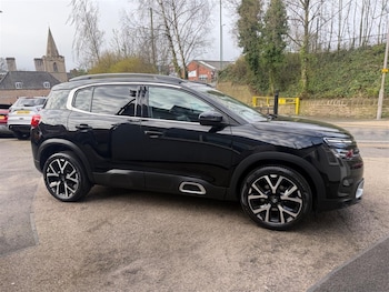 Used Citroen C5 2021 for sale - 78094893: Photo