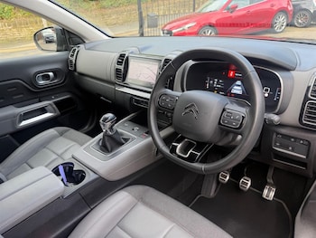 Used Citroen C5 2021 for sale - 78094893: Photo