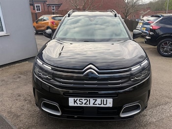 Used Citroen C5 2021 for sale - 78094893: Photo