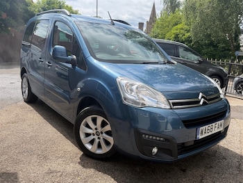 Used Citroen Berlingo Multispace 2019 for sale - 78941926: Photo