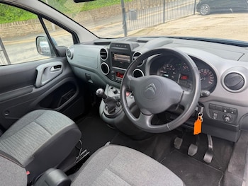 Used Citroen Berlingo Multispace 2019 for sale - 78941926: Photo