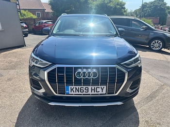 Used Audi Q3 2019 for sale - 78953889: Photo