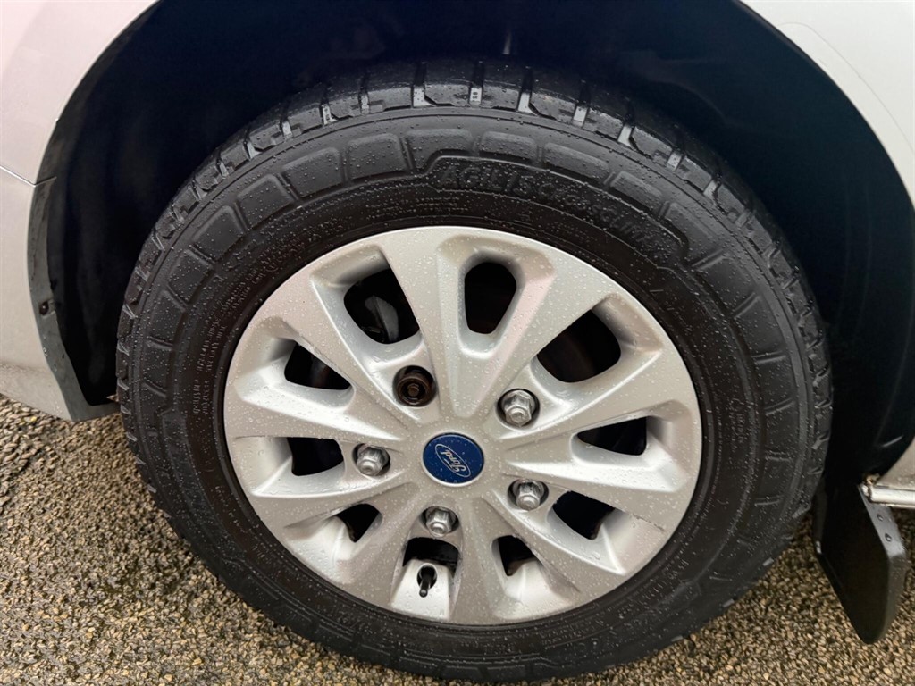 Used Ford Transit Custom 2018 for sale - 77381234: Photo 10