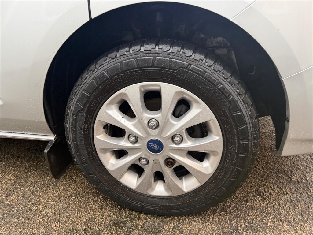 Used Ford Transit Custom 2018 for sale - 77381234: Photo 9