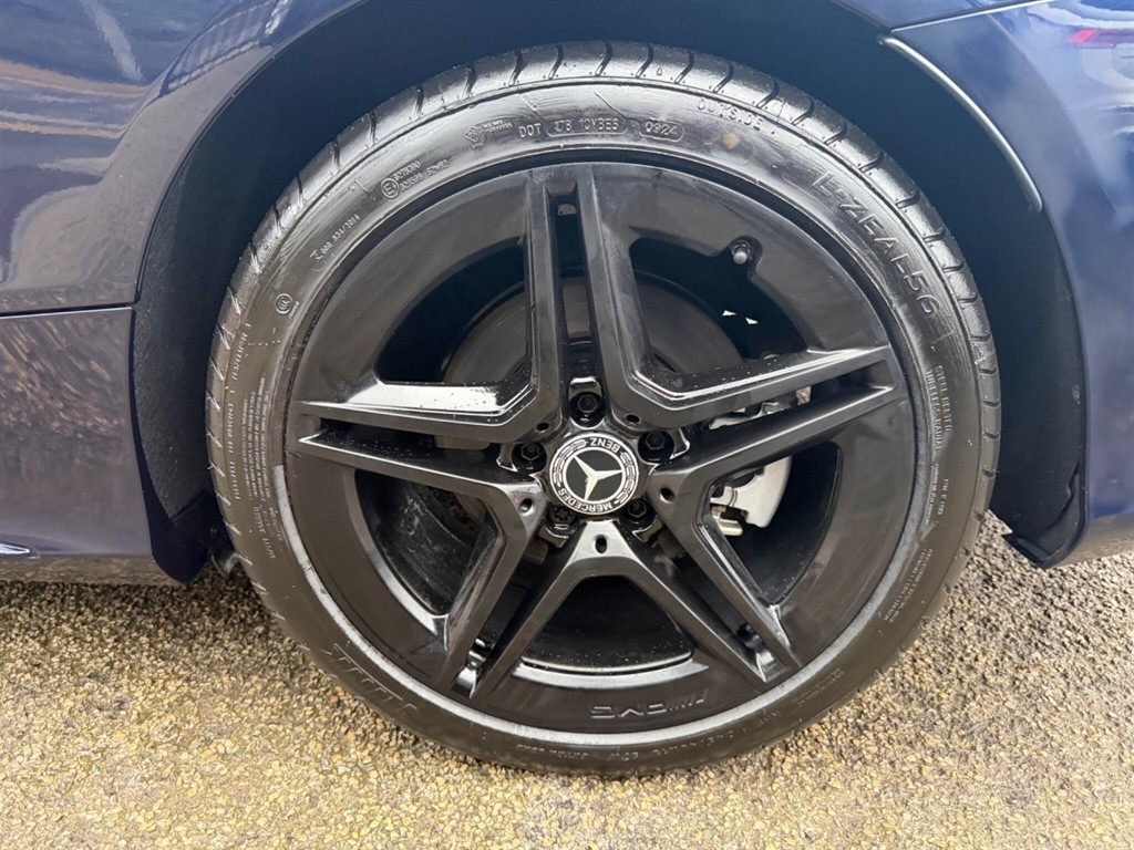 Used Mercedes-Benz C Class 2019 for sale - 77614868: Photo 14