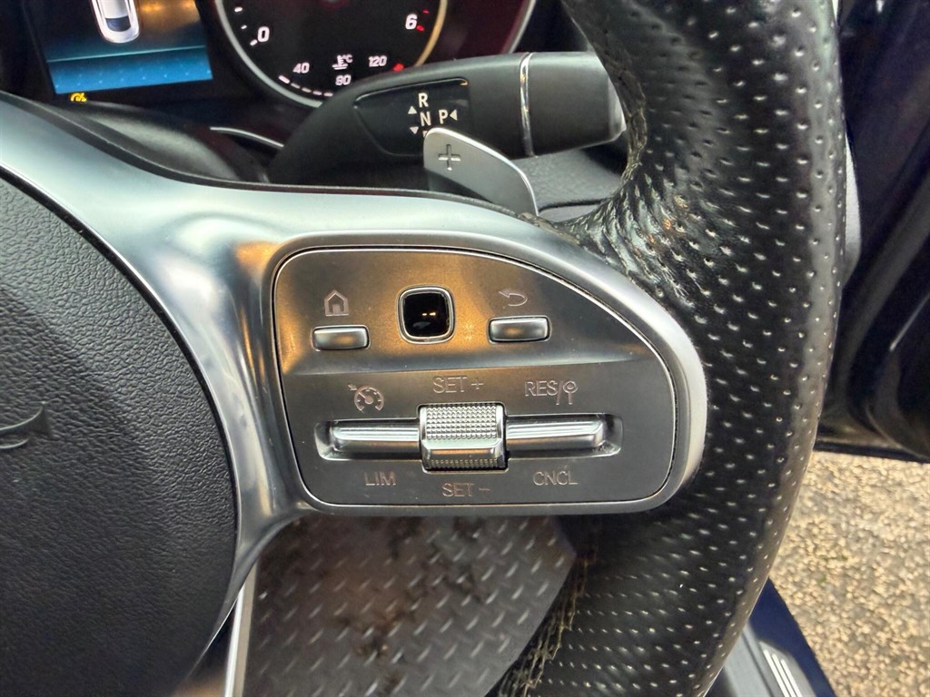 Used Mercedes-Benz C Class 2019 for sale - 77614868: Photo 19