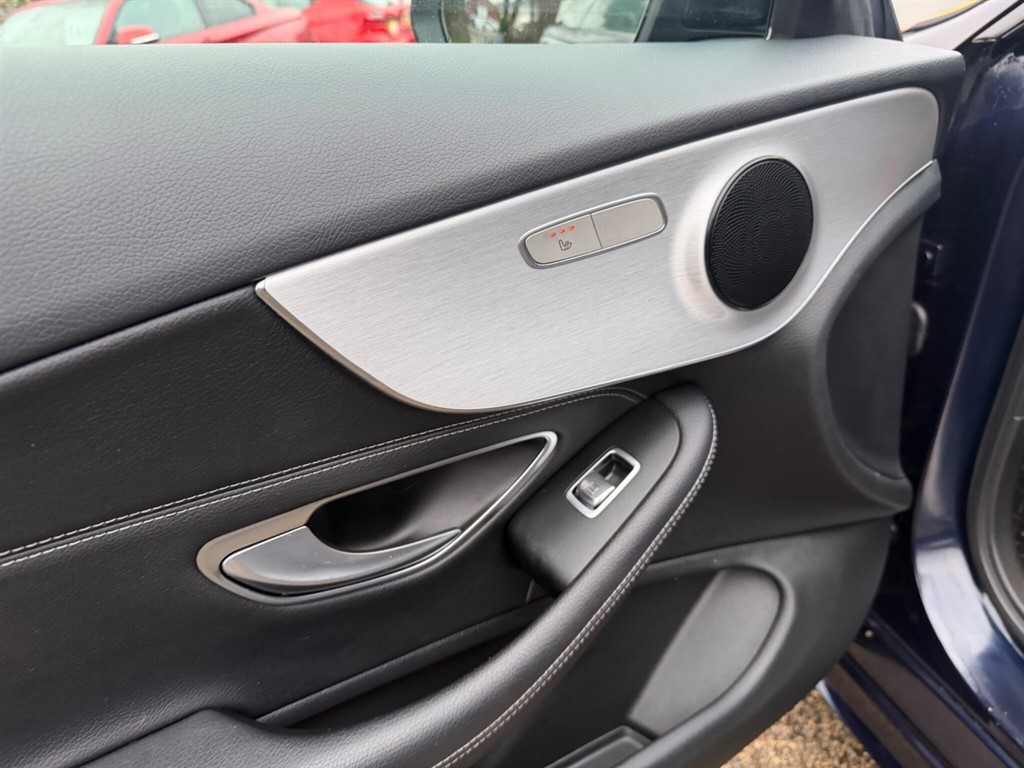 Used Mercedes-Benz C Class 2019 for sale - 77614868: Photo 26