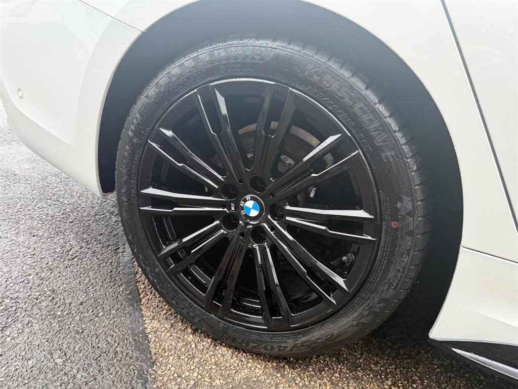 Used BMW 3 Series 2020 for sale - 77347566: Photo 11