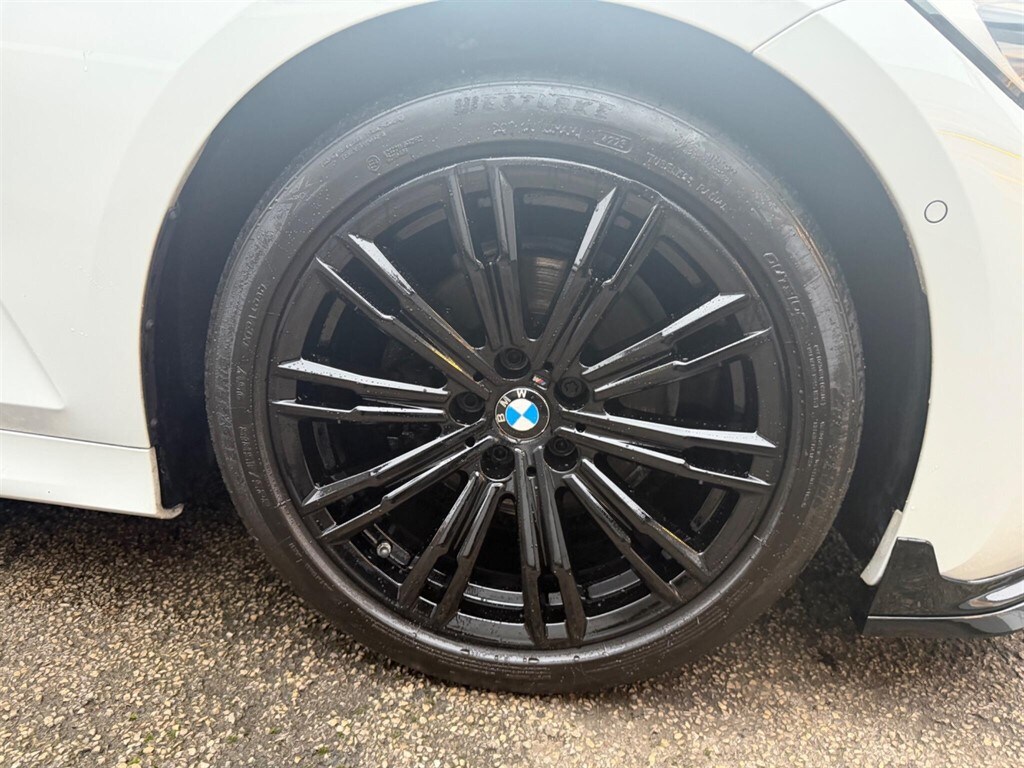 Used BMW 3 Series 2020 for sale - 77347566: Photo 12