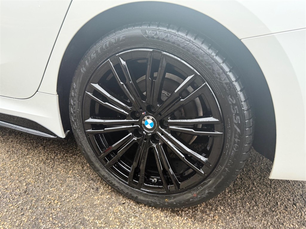 Used BMW 3 Series 2020 for sale - 77347566: Photo 13
