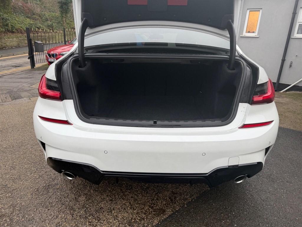 Used BMW 3 Series 2020 for sale - 77347566: Photo 15