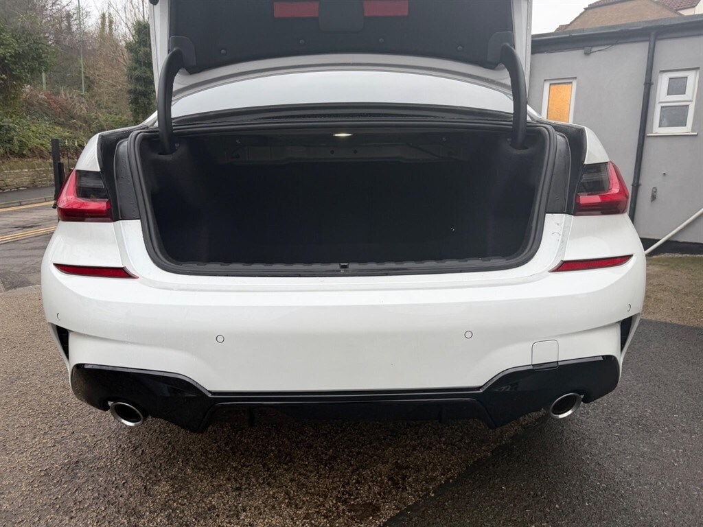 Used BMW 3 Series 2020 for sale - 77347566: Photo 16