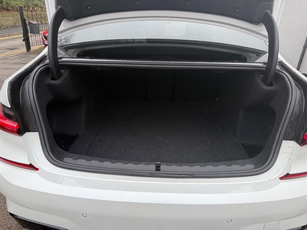 Used BMW 3 Series 2020 for sale - 77347566: Photo 17