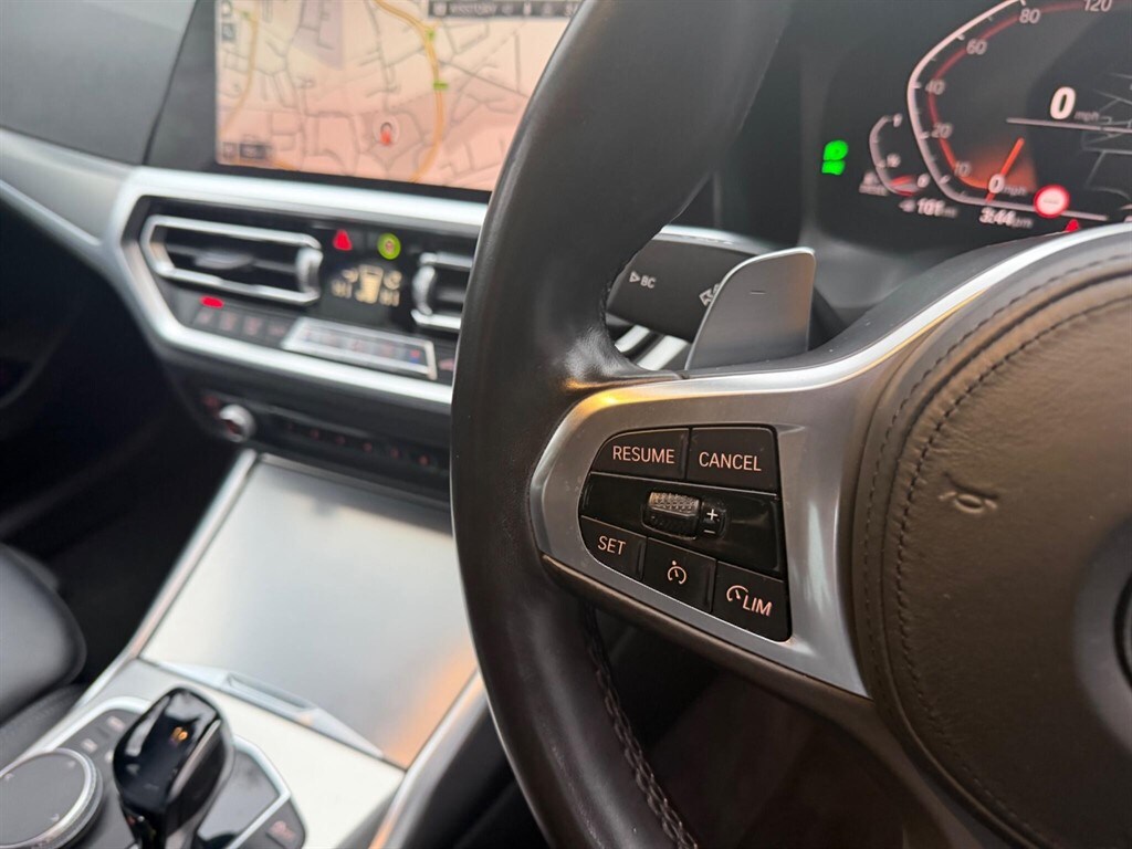 Used BMW 3 Series 2020 for sale - 77347566: Photo 18