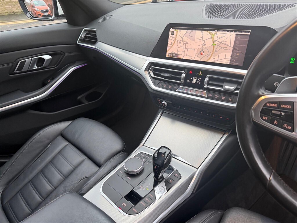 Used BMW 3 Series 2020 for sale - 77347566: Photo 21