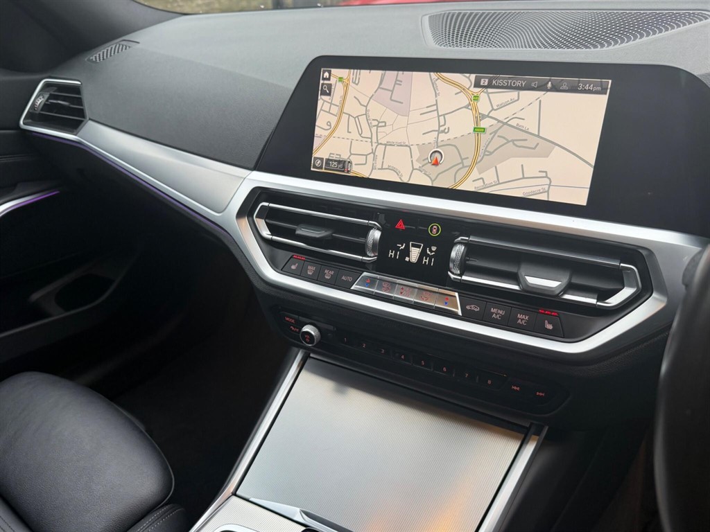 Used BMW 3 Series 2020 for sale - 77347566: Photo 22