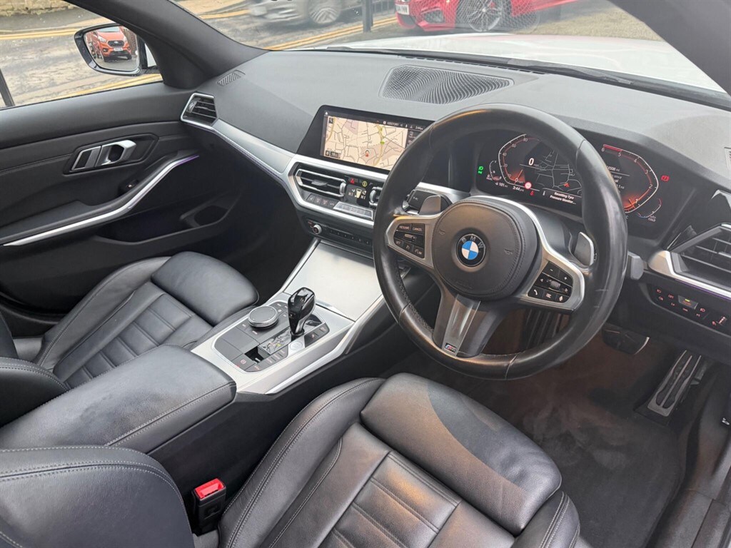 Used BMW 3 Series 2020 for sale - 77347566: Photo 23