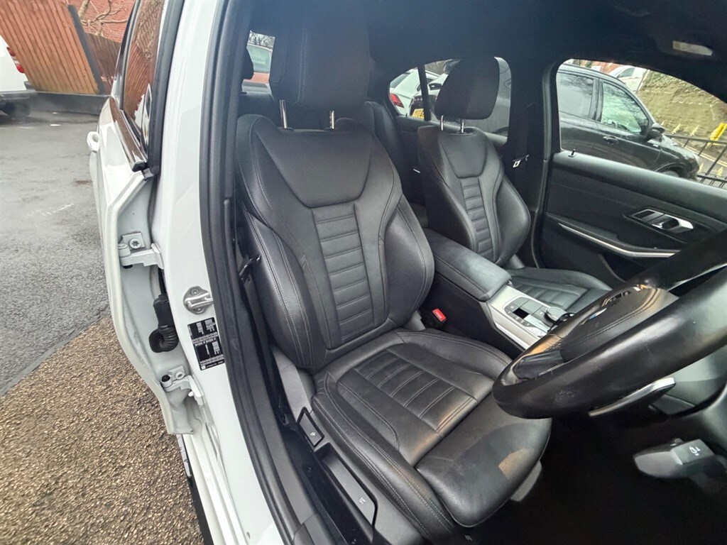 Used BMW 3 Series 2020 for sale - 77347566: Photo 24