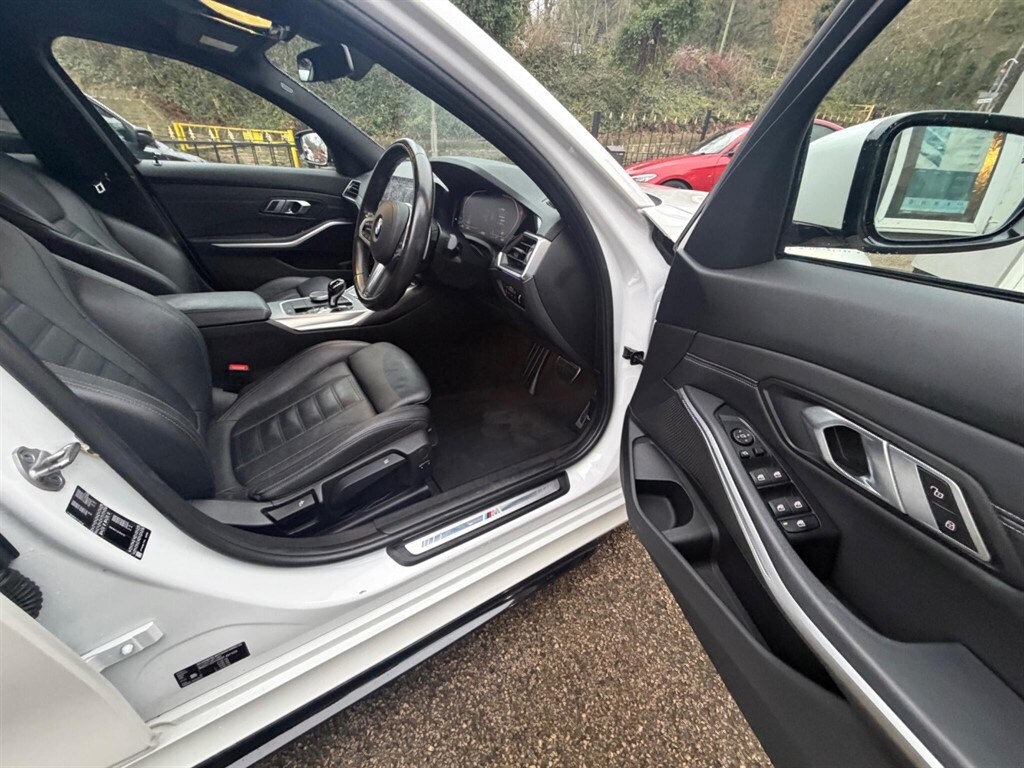 Used BMW 3 Series 2020 for sale - 77347566: Photo 25