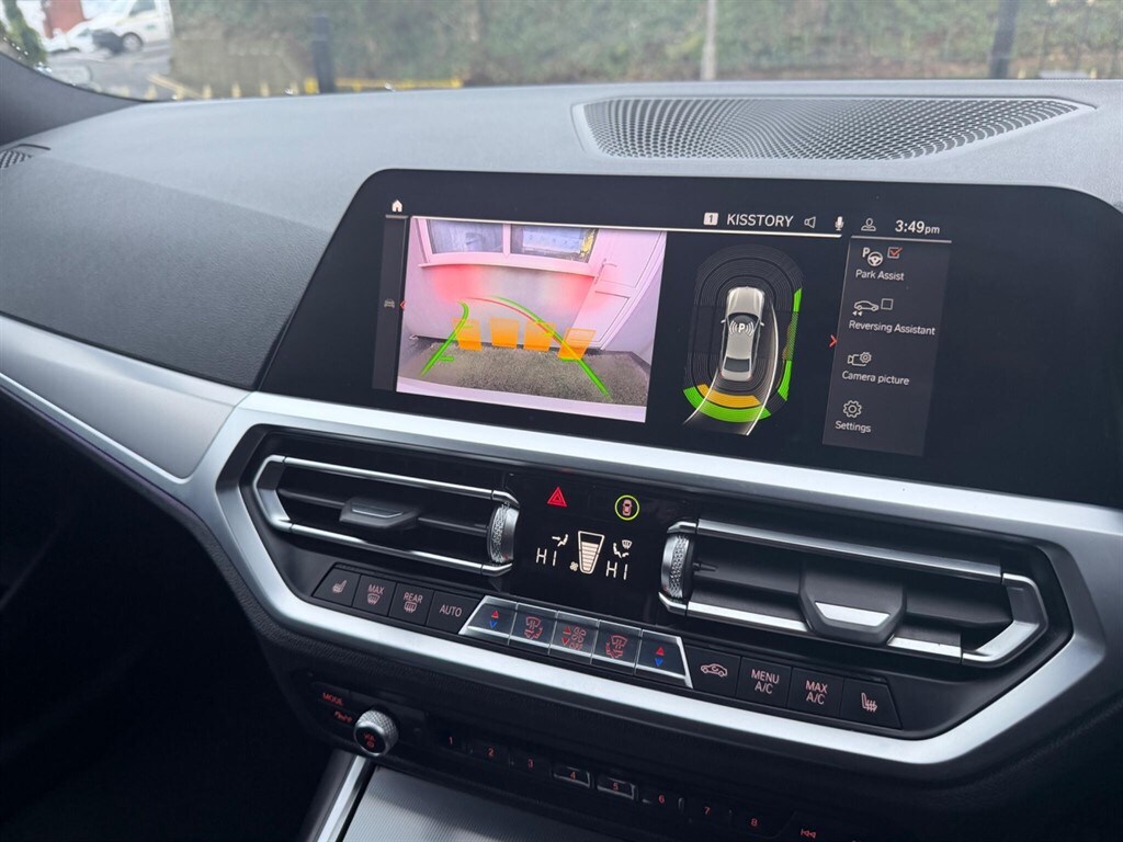 Used BMW 3 Series 2020 for sale - 77347566: Photo 26