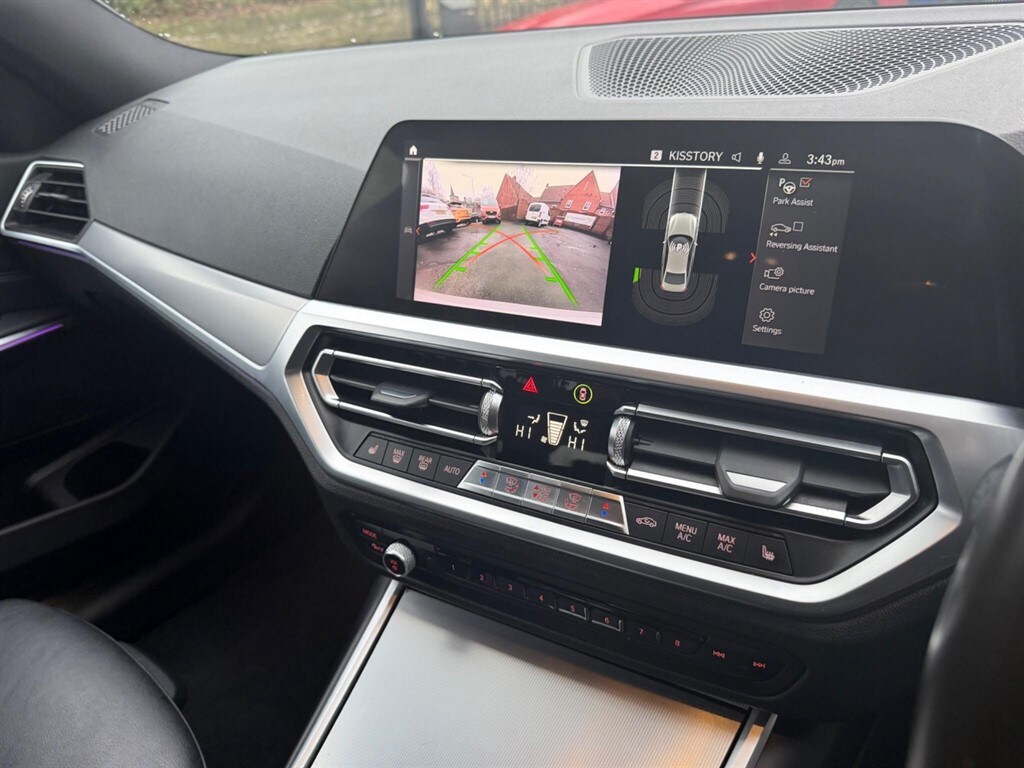 Used BMW 3 Series 2020 for sale - 77347566: Photo 27