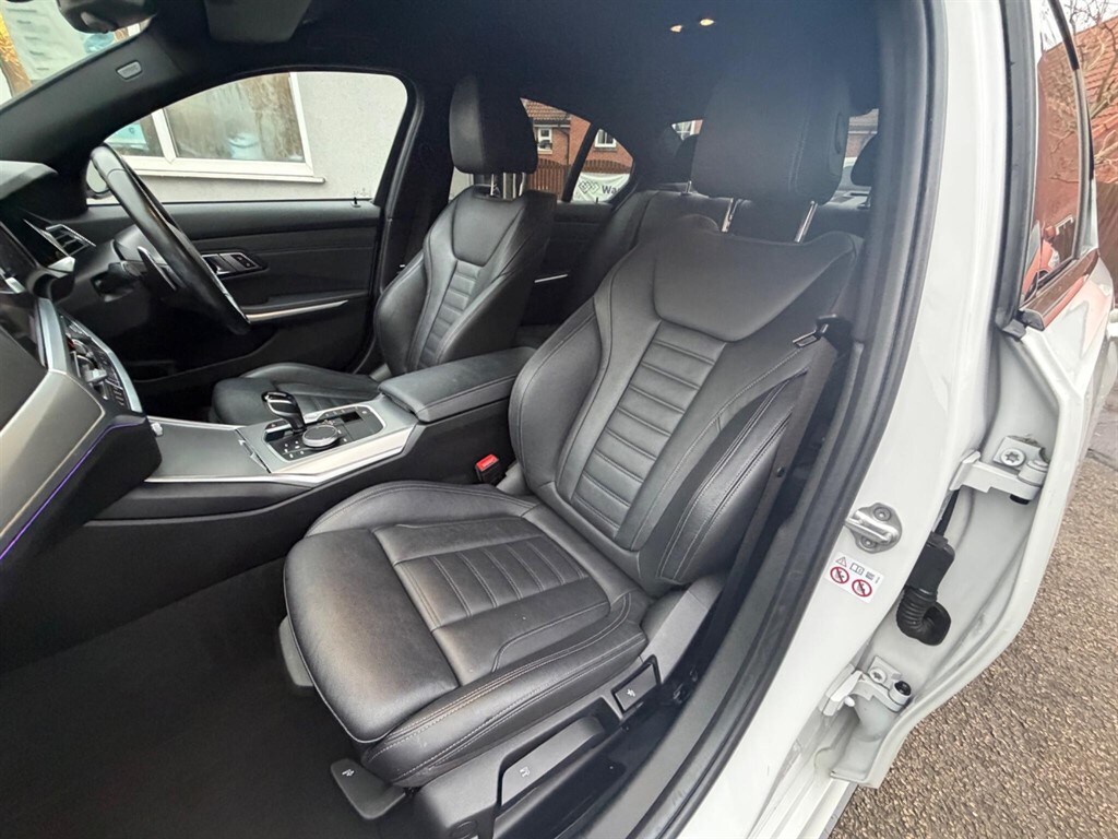 Used BMW 3 Series 2020 for sale - 77347566: Photo 28