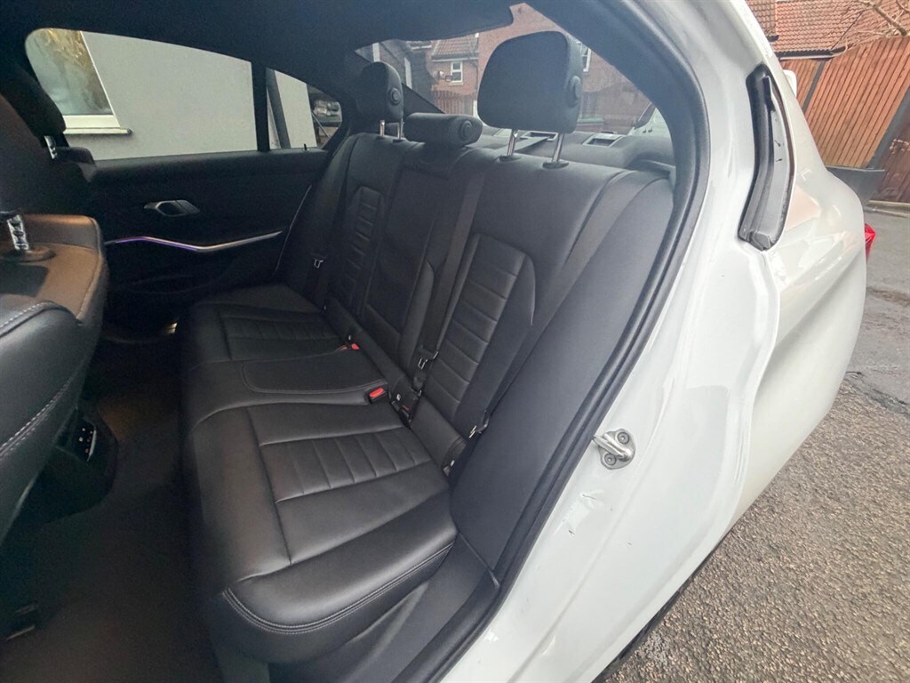 Used BMW 3 Series 2020 for sale - 77347566: Photo 29