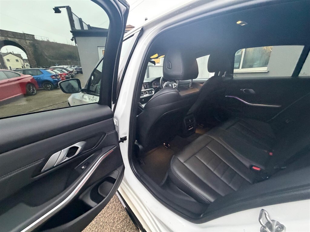 Used BMW 3 Series 2020 for sale - 77347566: Photo 30