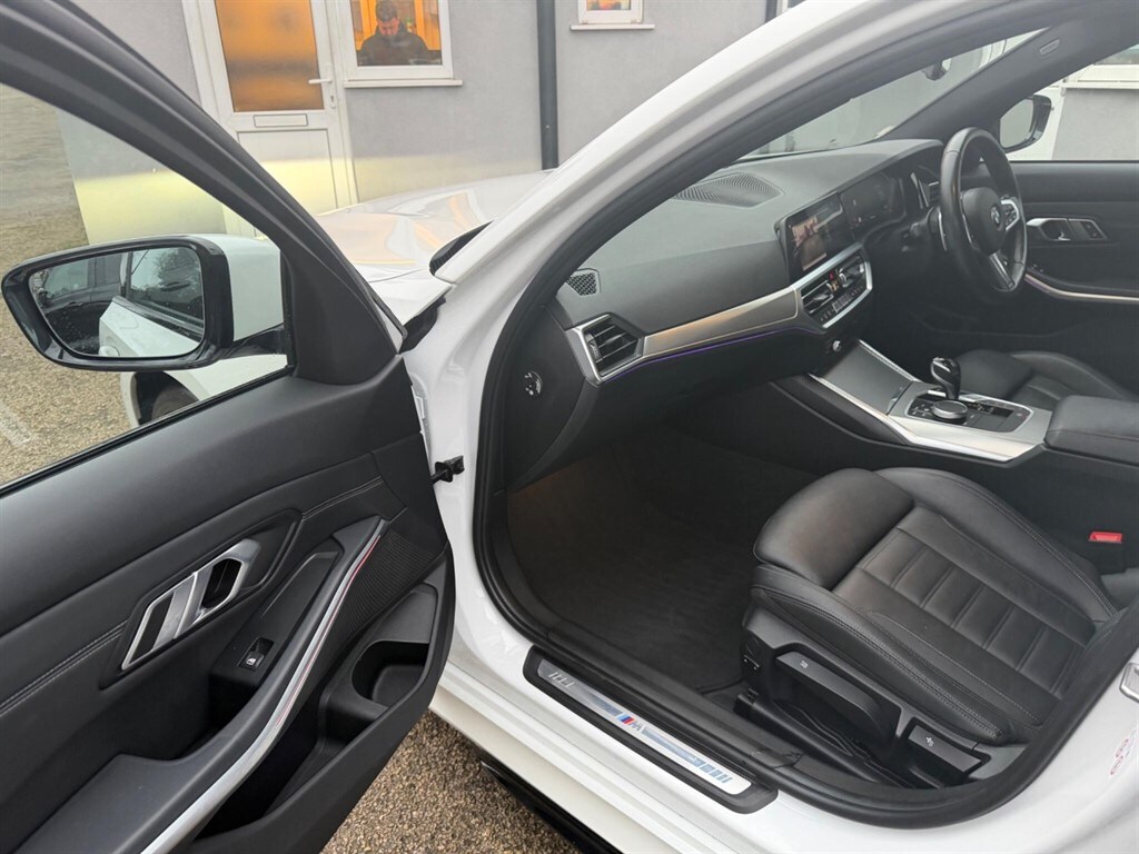 Used BMW 3 Series 2020 for sale - 77347566: Photo 31