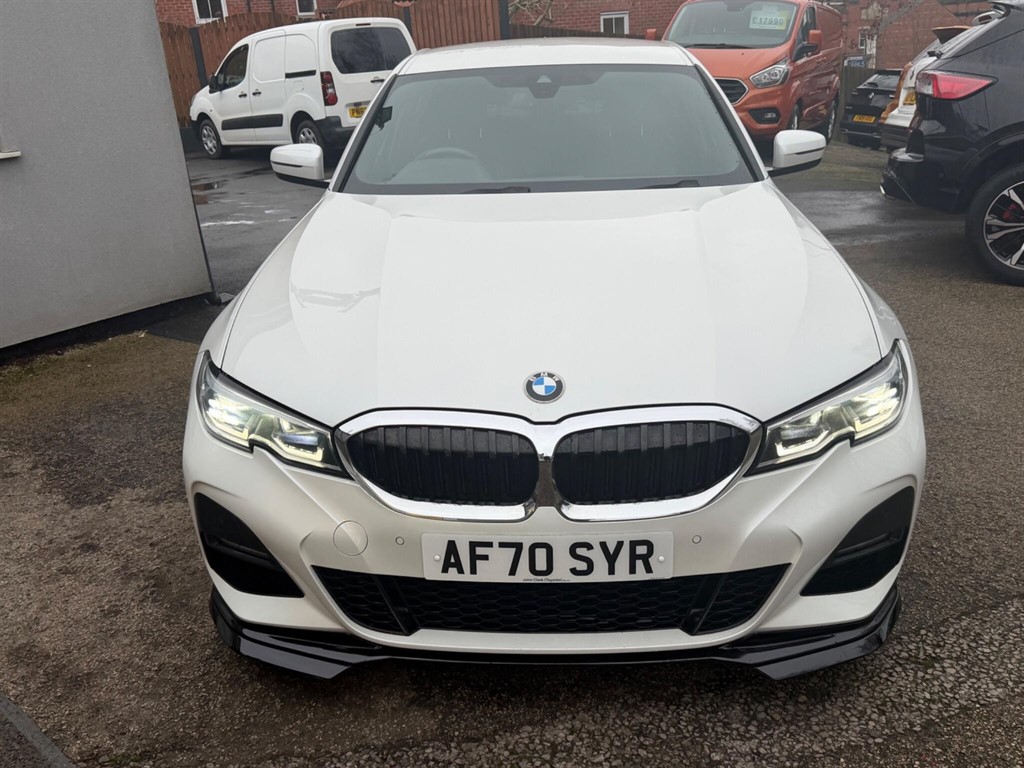 Used BMW 3 Series 2020 for sale - 77347566: Photo 33