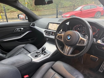 Used BMW 3 Series 2020 for sale - 77347566: Photo