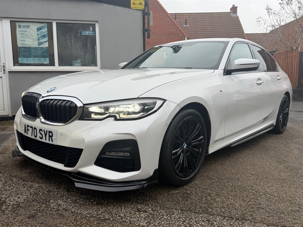 Used BMW 3 Series 2020 for sale - 77347566: Photo 6