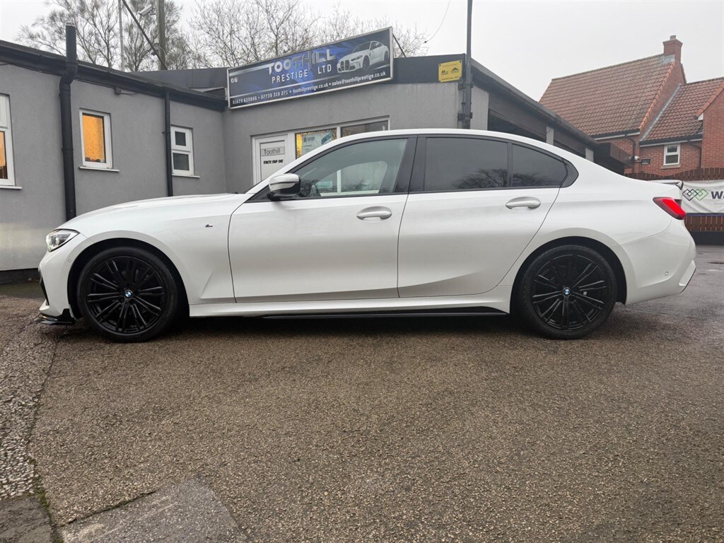 Used BMW 3 Series 2020 for sale - 77347566: Photo 7