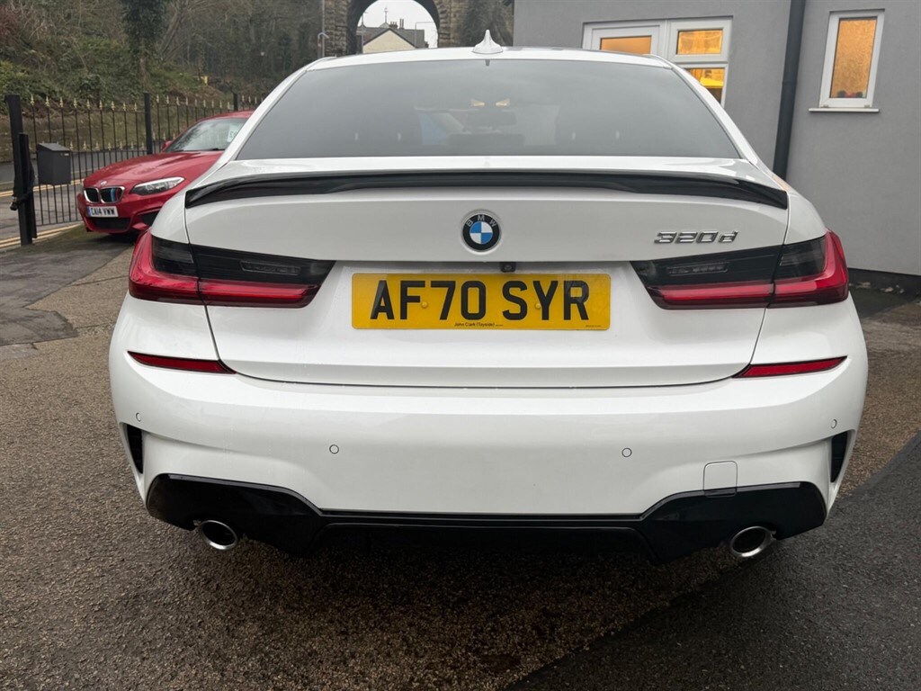 Used BMW 3 Series 2020 for sale - 77347566: Photo 9
